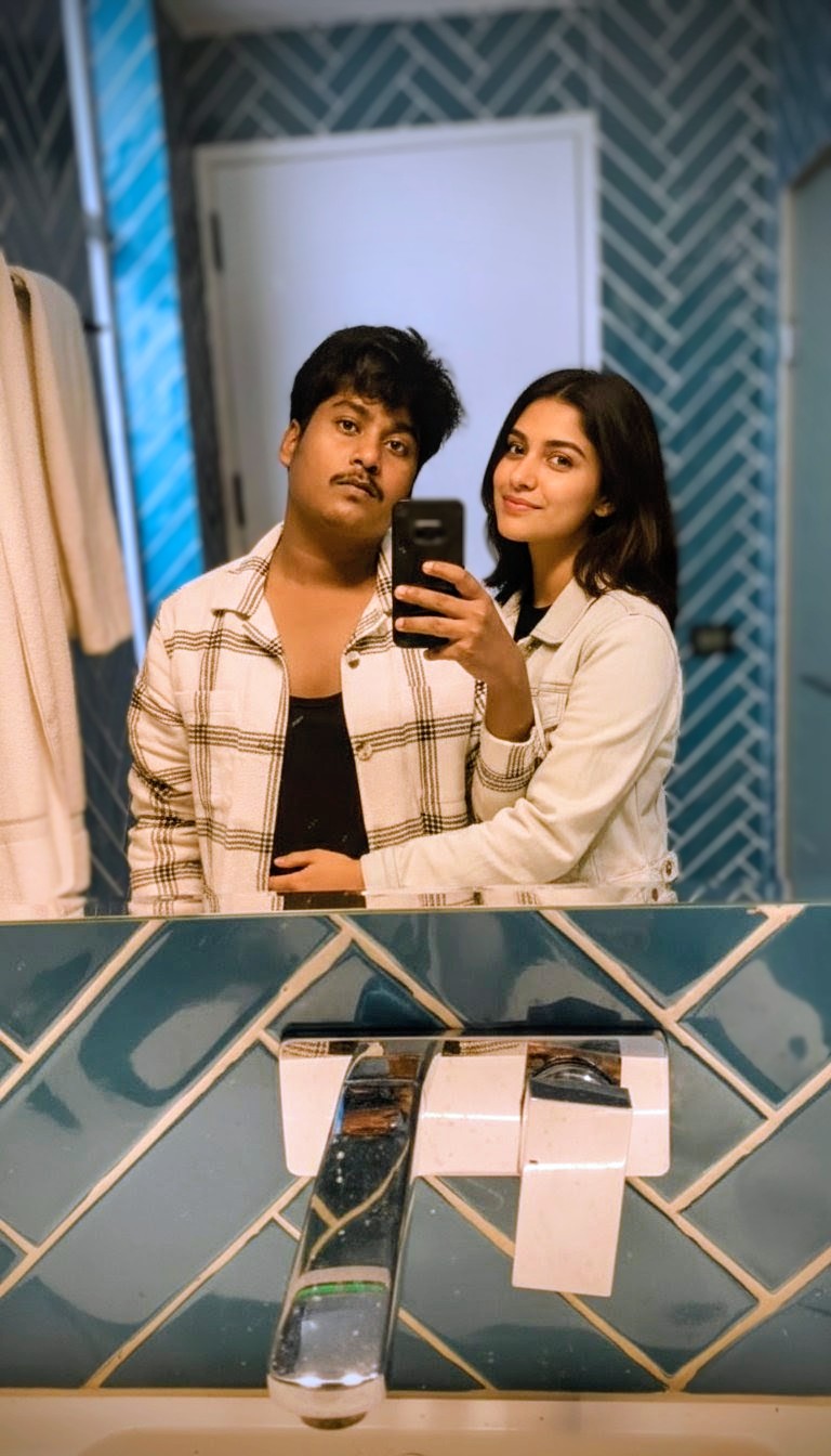 Sample result for: Who you think will suit me