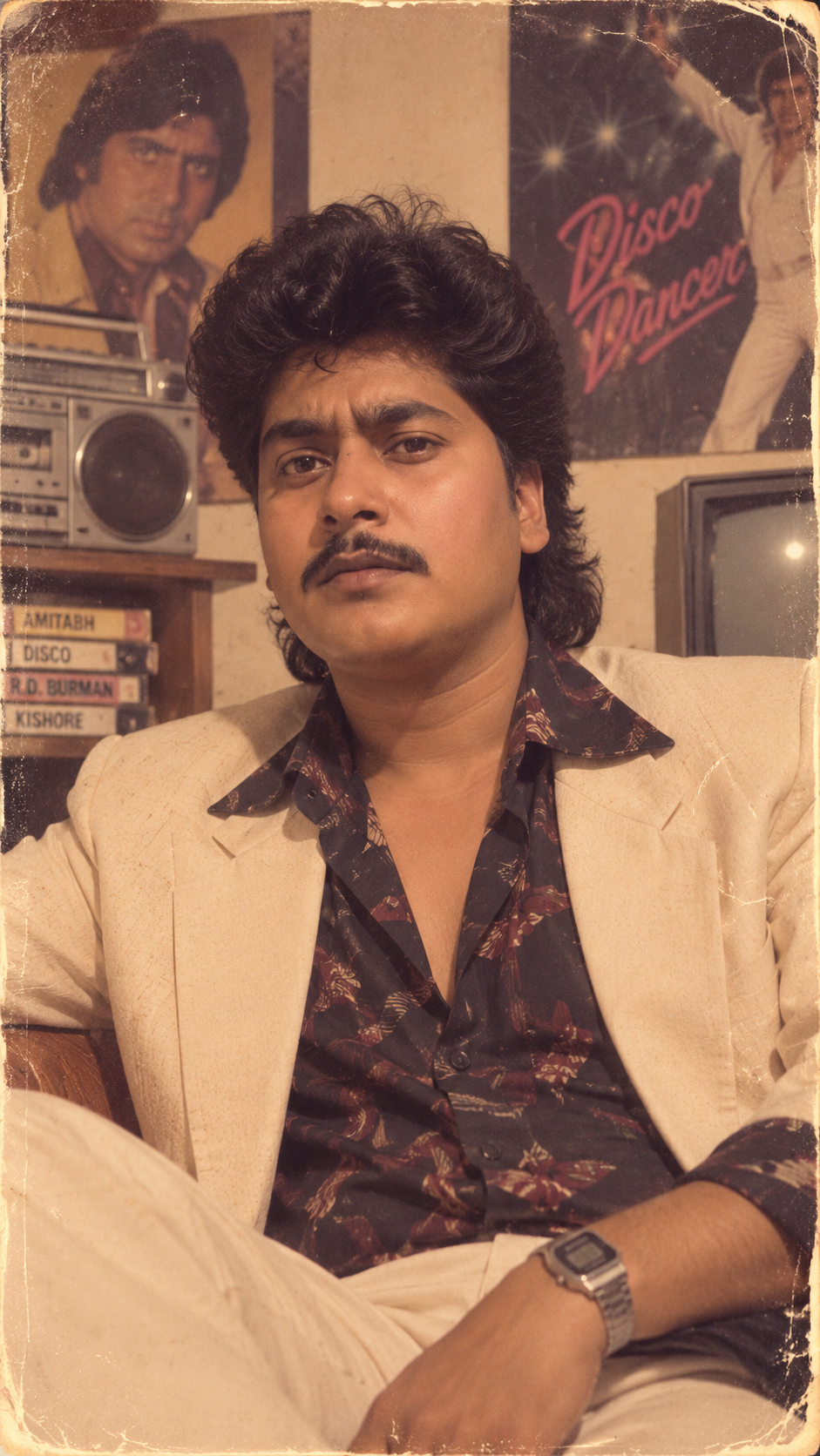Sample result for: 1980s